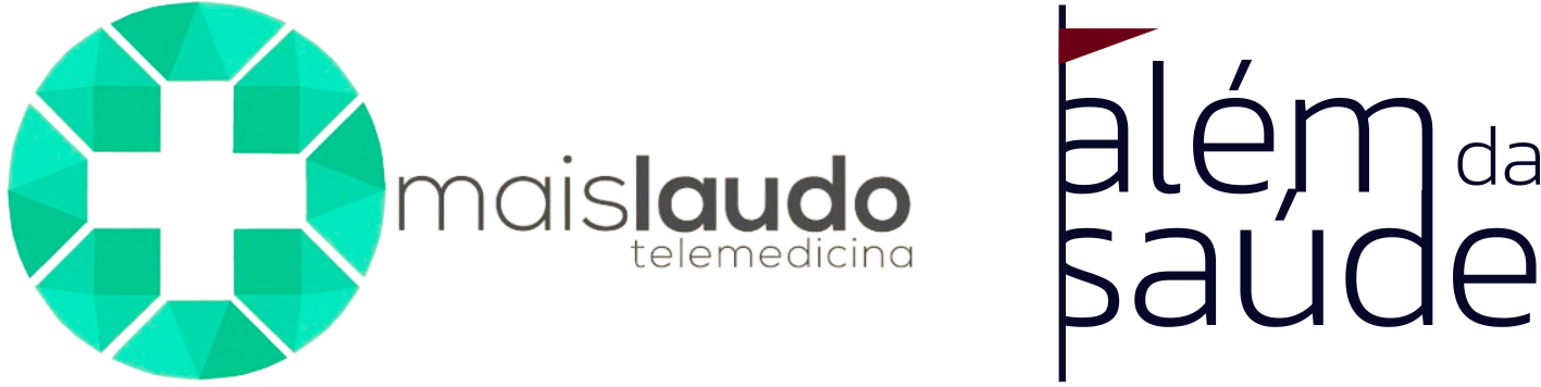 Mais Laudo × Além da Saúde